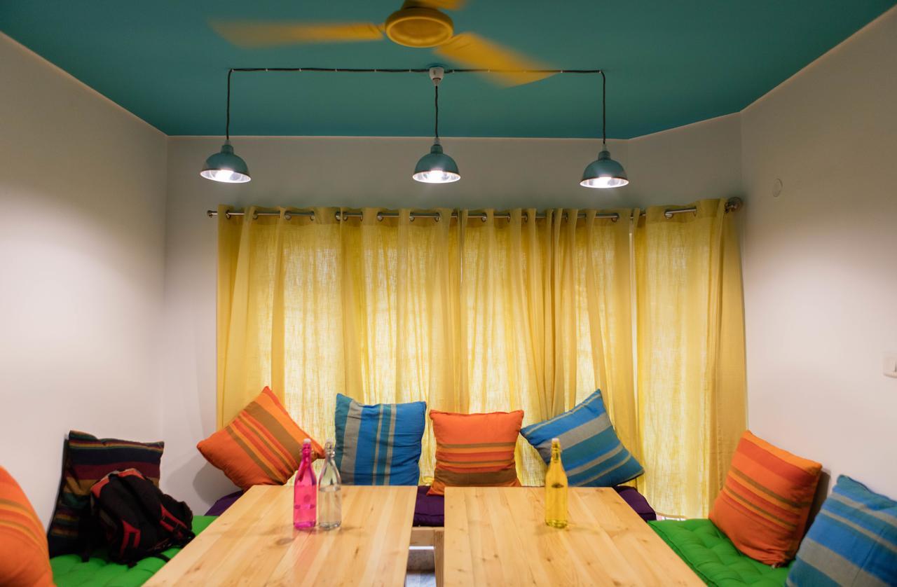 Hostel Draper Startup House For Entrepreneurs Bengalúr Exteriér fotografie