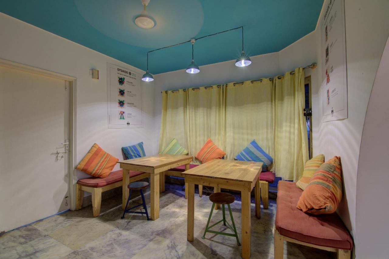 Hostel Draper Startup House For Entrepreneurs Bengalúr Exteriér fotografie