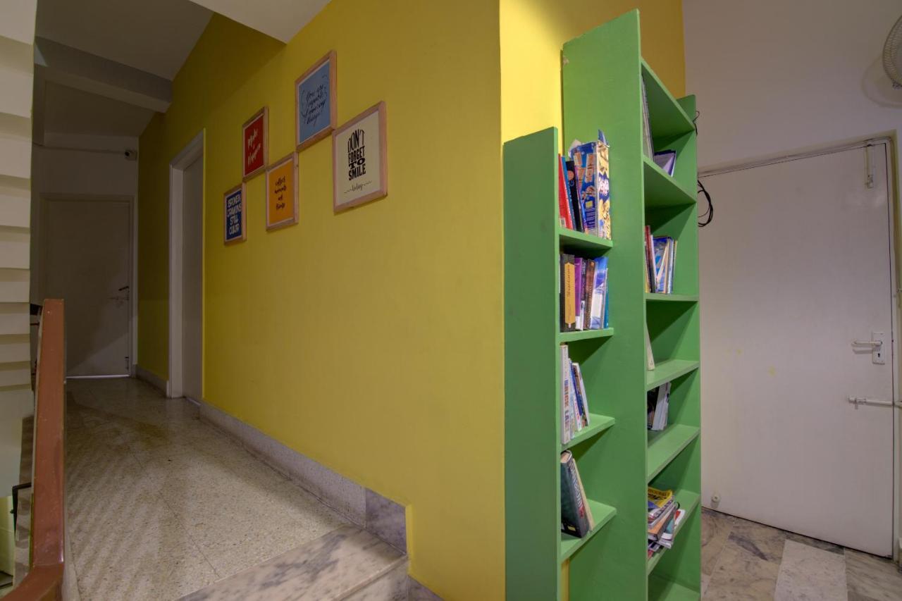 Hostel Draper Startup House For Entrepreneurs Bengalúr Exteriér fotografie