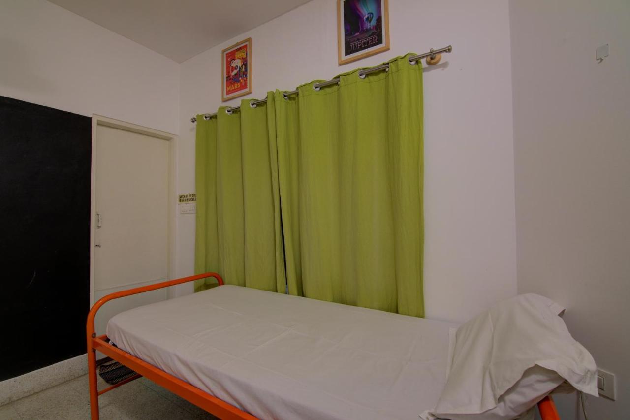 Hostel Draper Startup House For Entrepreneurs Bengalúr Exteriér fotografie